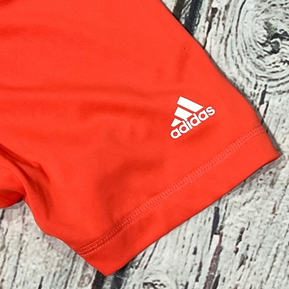 Ashbrook Golf Course New Jersey Adidas Golf Golfer New Mens Shirt - Picture 5 of 6